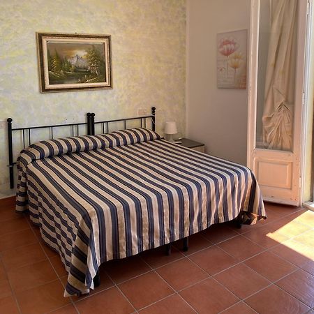 Hotel Eden Follonica Bagian luar foto