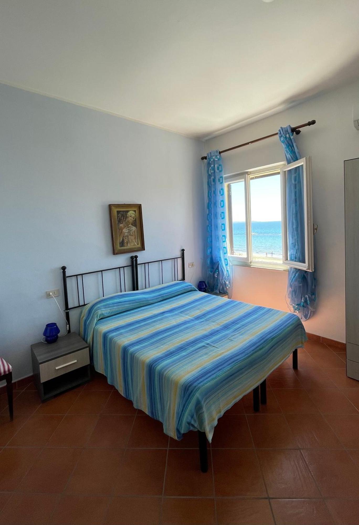 Hotel Eden Follonica Bagian luar foto