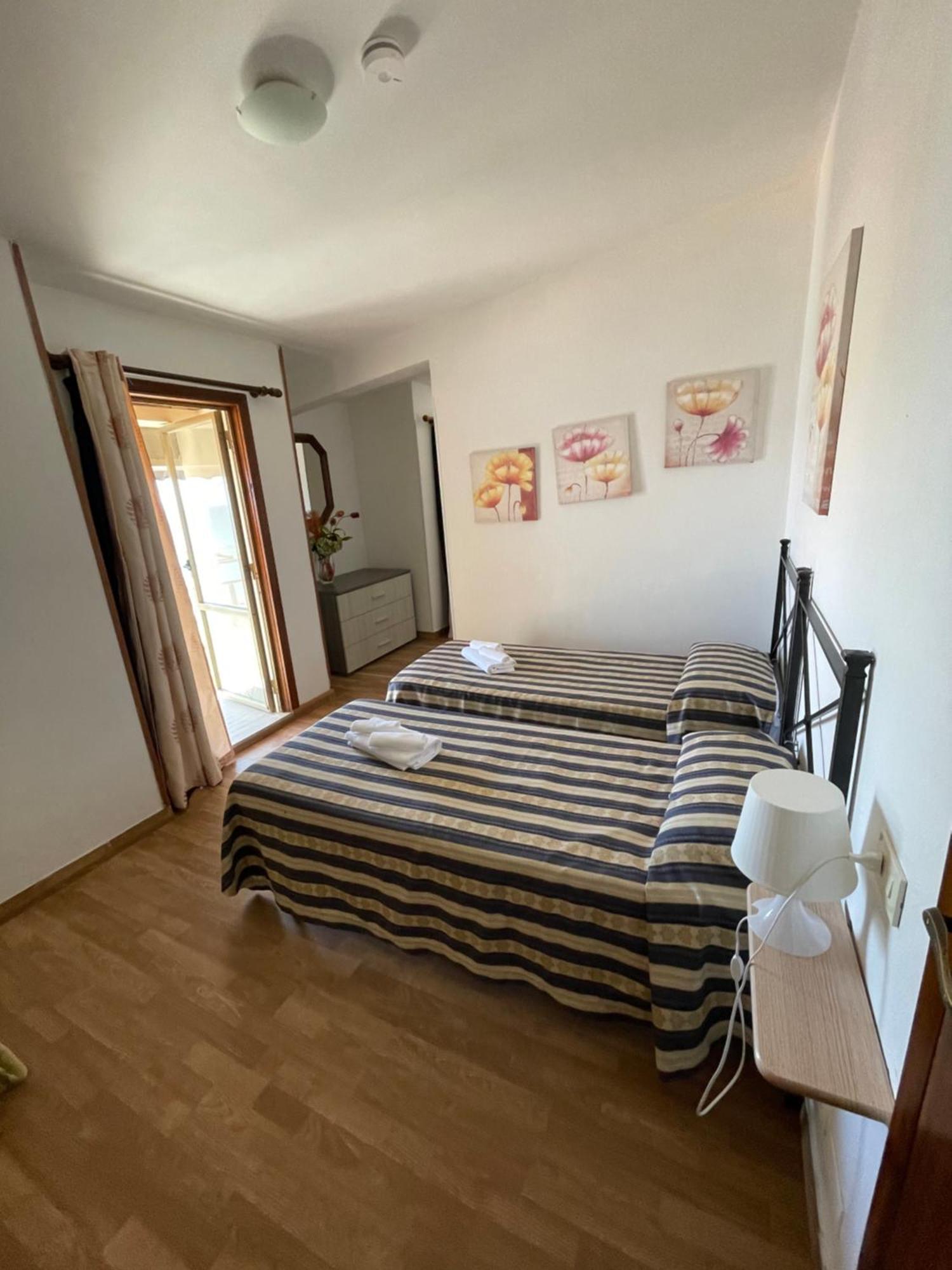 Hotel Eden Follonica Bagian luar foto