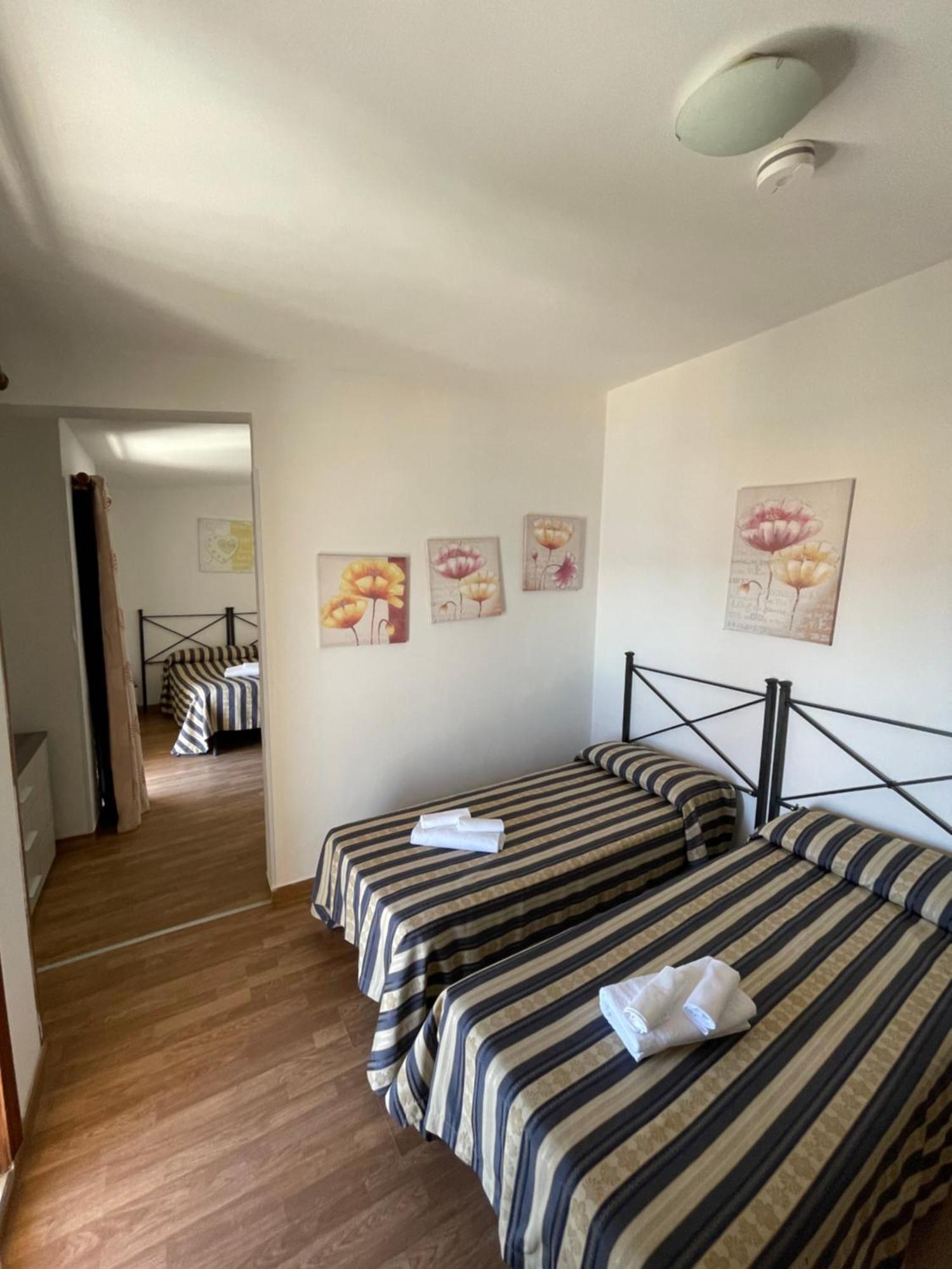 Hotel Eden Follonica Bagian luar foto